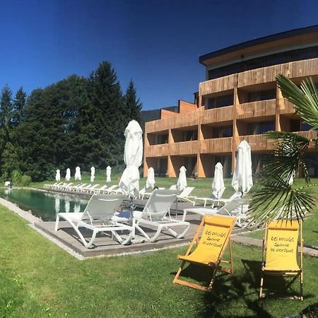 Wildauers Haidenhof Stay & Sleep Lienz Extérieur photo