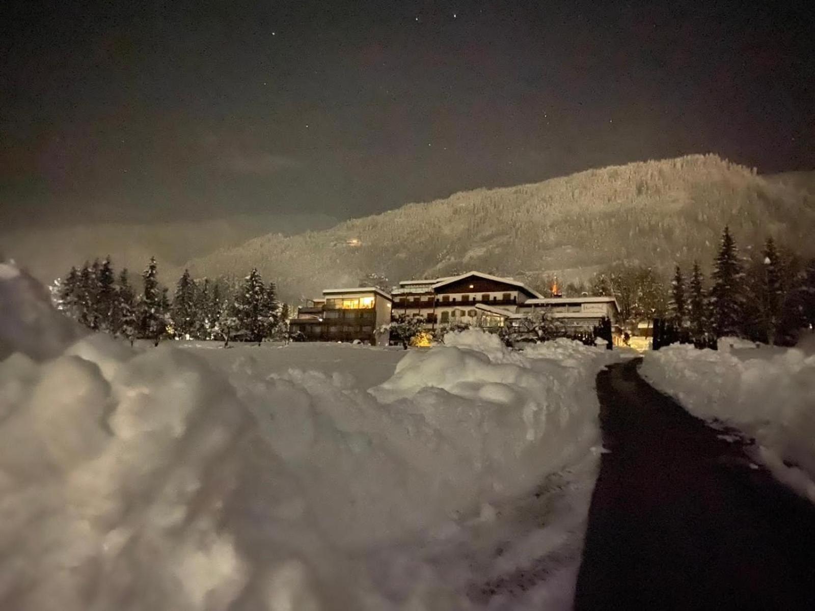 Wildauers Haidenhof Stay & Sleep Lienz Extérieur photo