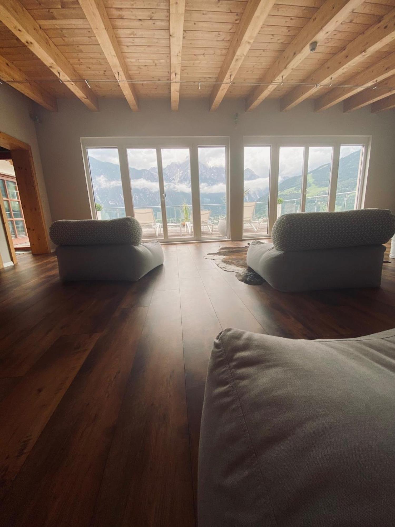 Wildauers Haidenhof Stay & Sleep Lienz Extérieur photo