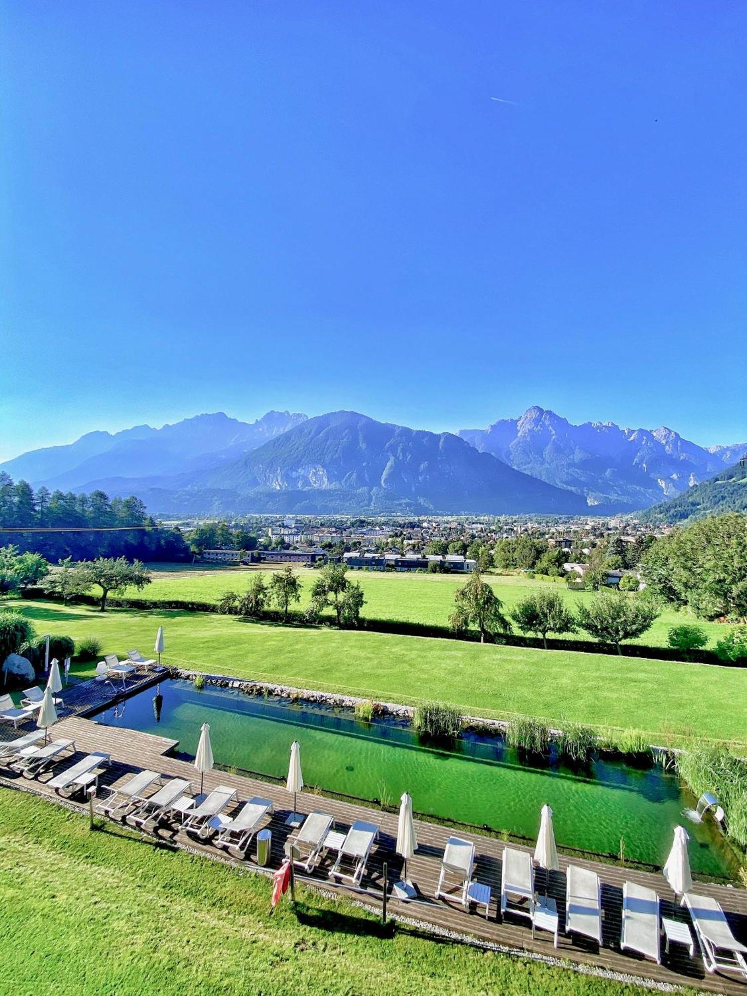 Wildauers Haidenhof Stay & Sleep Lienz Extérieur photo