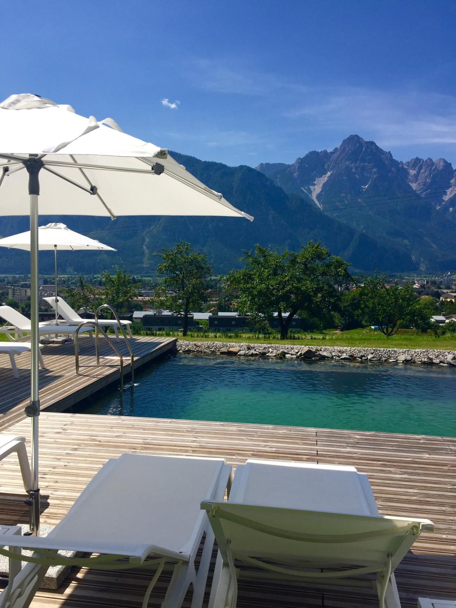 Wildauers Haidenhof Stay & Sleep Lienz Extérieur photo