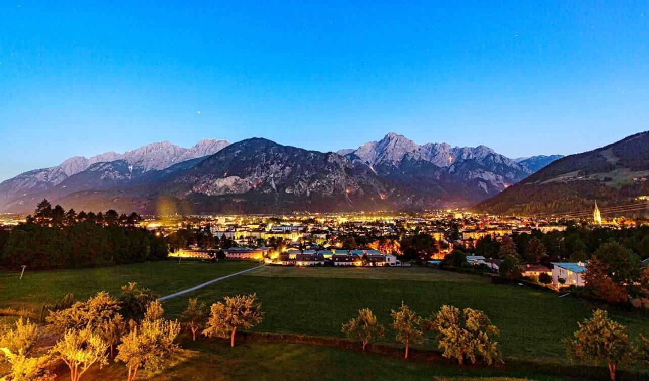 Wildauers Haidenhof Stay & Sleep Lienz Extérieur photo