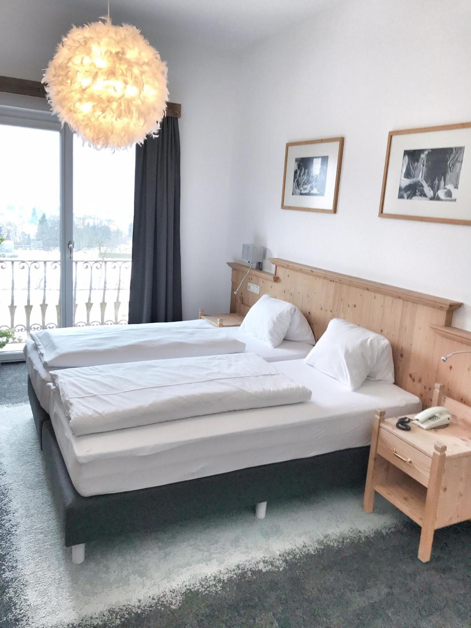 Wildauers Haidenhof Stay & Sleep Lienz Extérieur photo