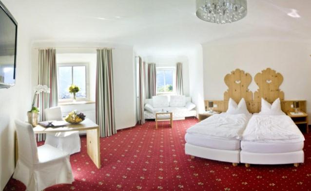 Wildauers Haidenhof Stay & Sleep Lienz Extérieur photo