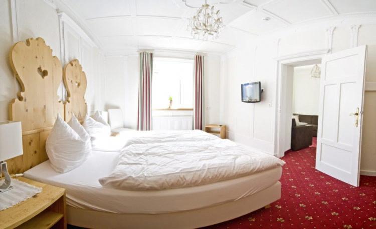 Wildauers Haidenhof Stay & Sleep Lienz Extérieur photo