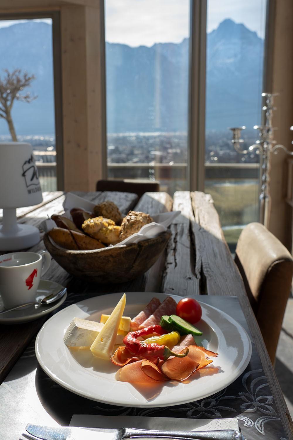 Wildauers Haidenhof Stay & Sleep Lienz Extérieur photo