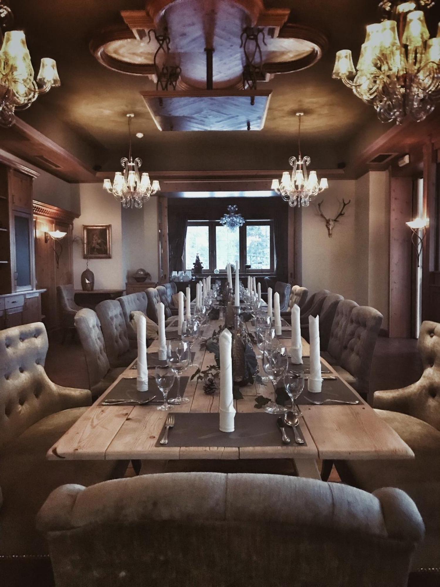 Wildauers Haidenhof Stay & Sleep Lienz Extérieur photo