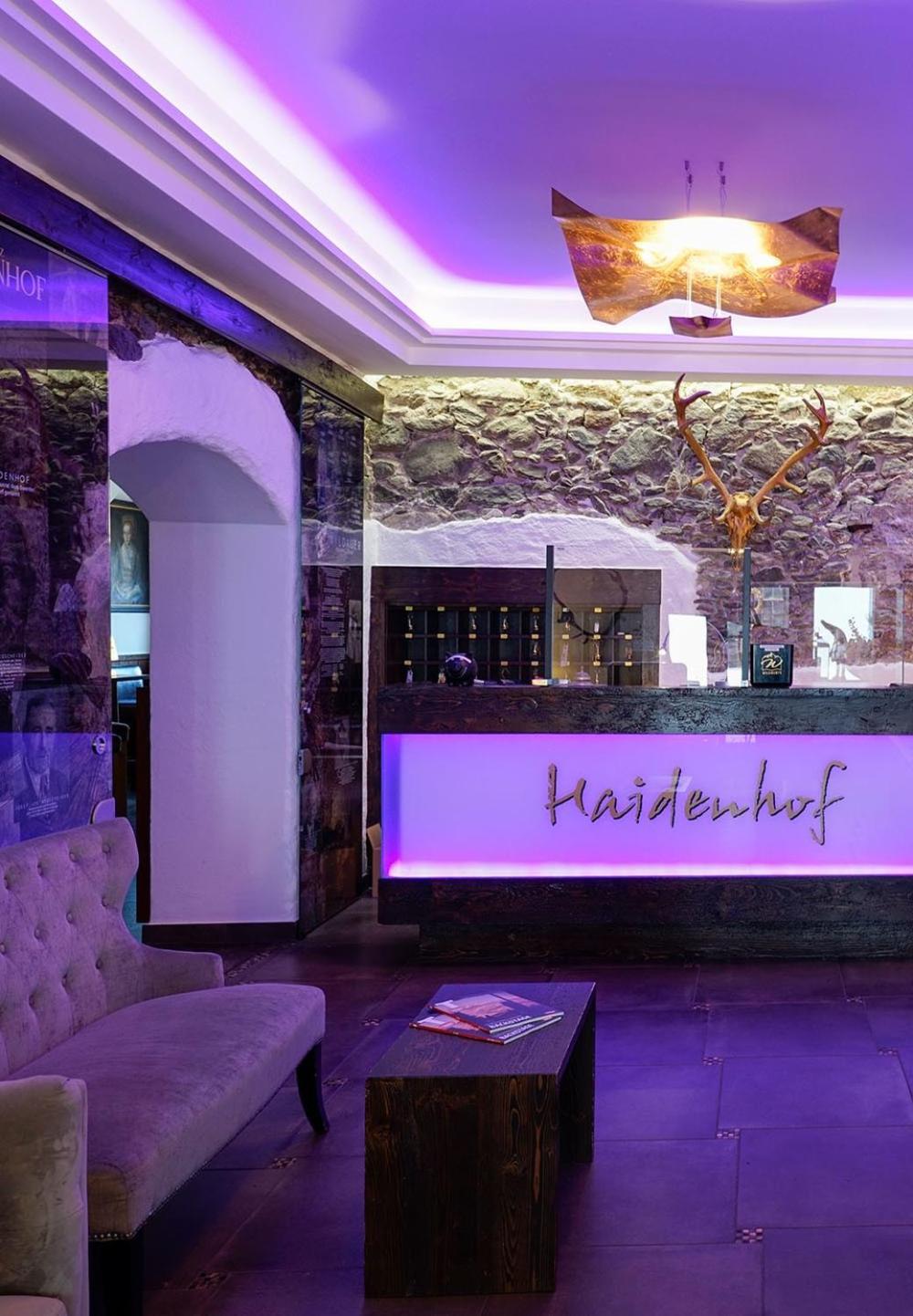 Wildauers Haidenhof Stay & Sleep Lienz Extérieur photo
