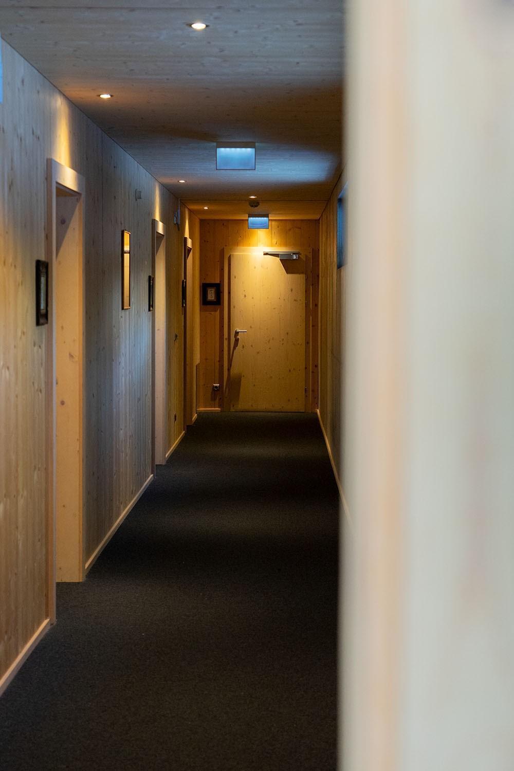 Wildauers Haidenhof Stay & Sleep Lienz Extérieur photo
