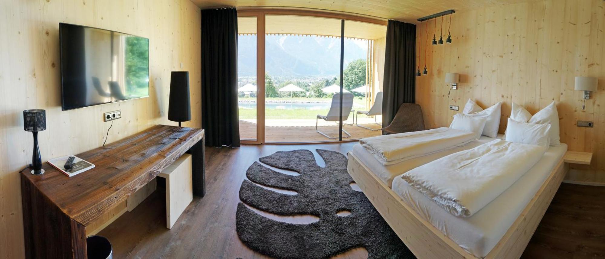 Wildauers Haidenhof Stay & Sleep Lienz Extérieur photo