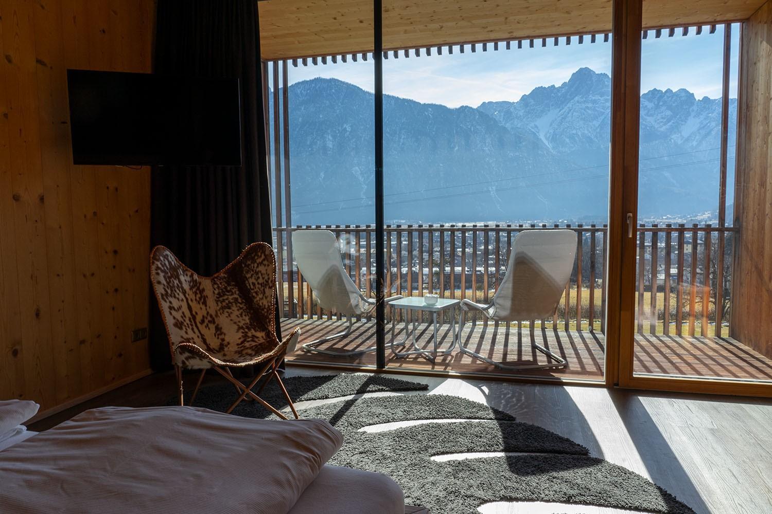 Wildauers Haidenhof Stay & Sleep Lienz Extérieur photo