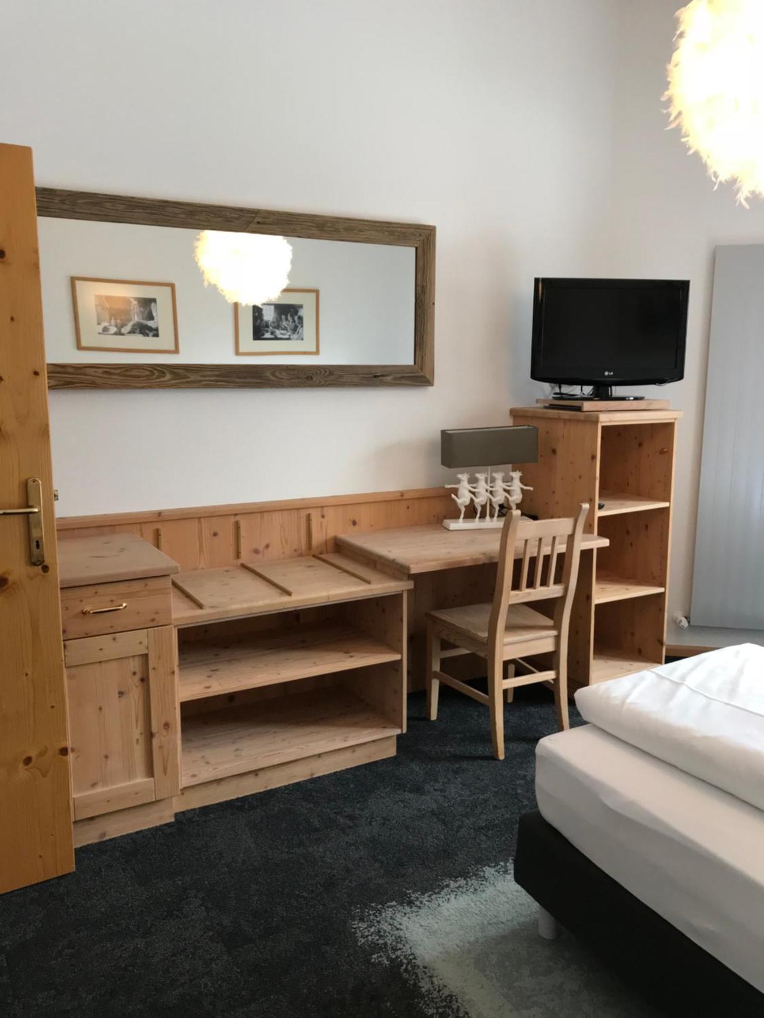 Wildauers Haidenhof Stay & Sleep Lienz Extérieur photo