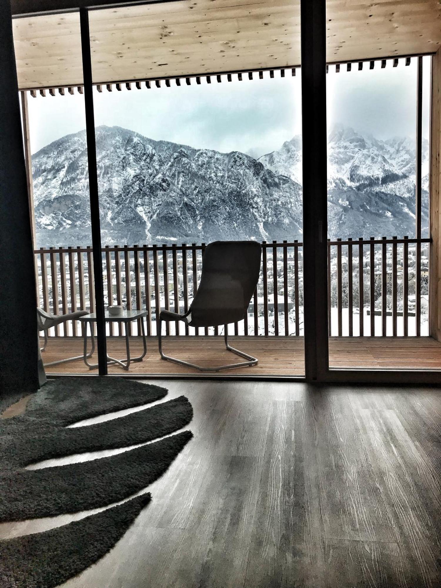 Wildauers Haidenhof Stay & Sleep Lienz Extérieur photo