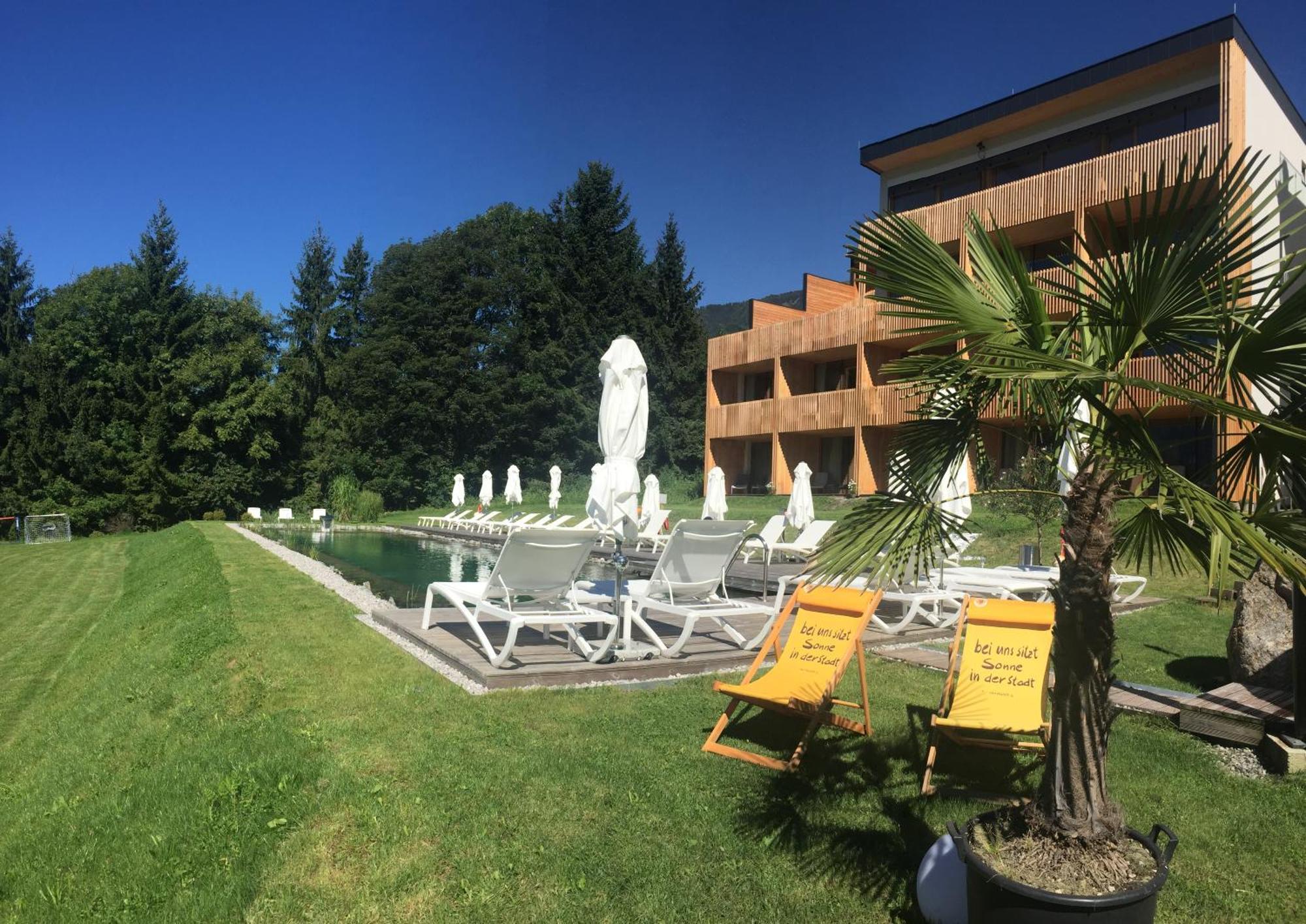 Wildauers Haidenhof Stay & Sleep Lienz Extérieur photo