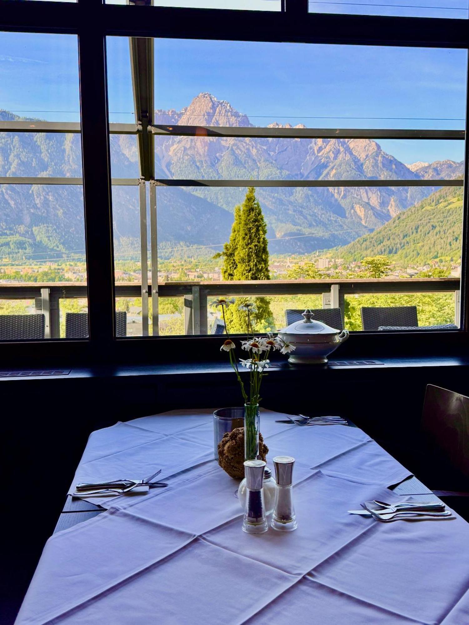 Wildauers Haidenhof Stay & Sleep Lienz Extérieur photo