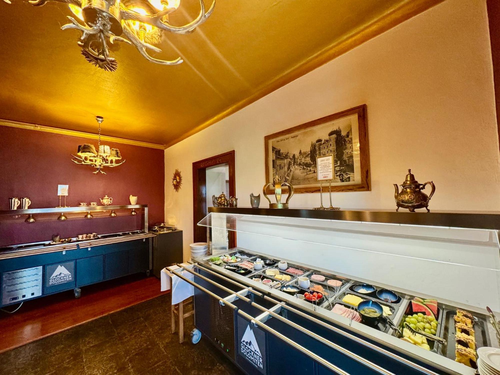 Wildauers Haidenhof Stay & Sleep Lienz Extérieur photo