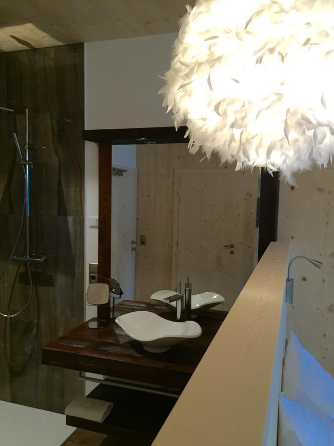 Wildauers Haidenhof Stay & Sleep Lienz Extérieur photo