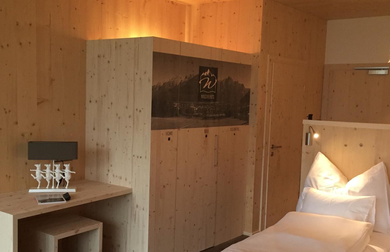 Wildauers Haidenhof Stay & Sleep Lienz Chambre photo