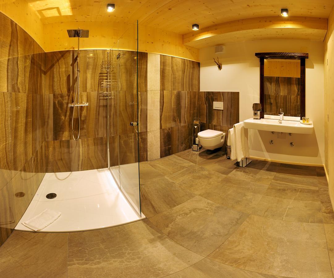 Wildauers Haidenhof Stay & Sleep Lienz Extérieur photo