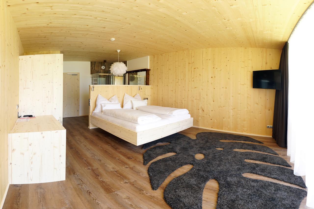 Wildauers Haidenhof Stay & Sleep Lienz Extérieur photo