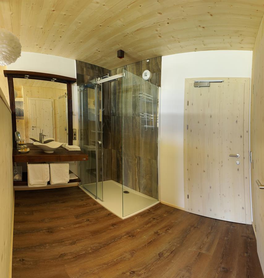 Wildauers Haidenhof Stay & Sleep Lienz Extérieur photo