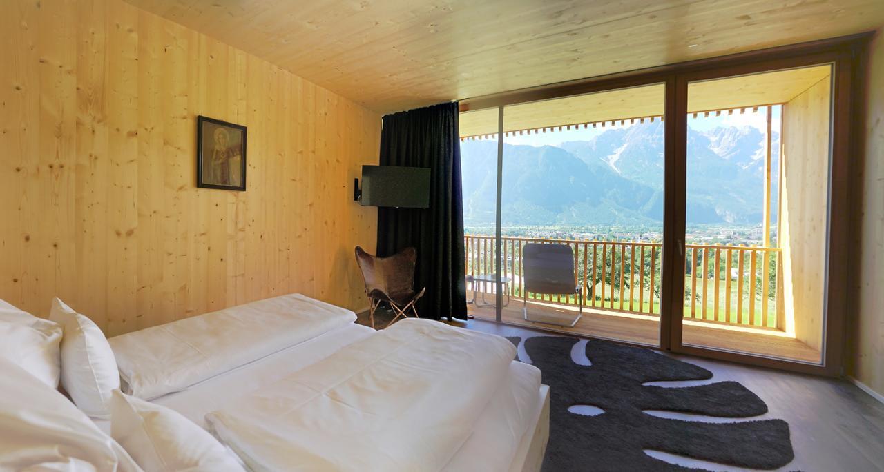 Wildauers Haidenhof Stay & Sleep Lienz Extérieur photo