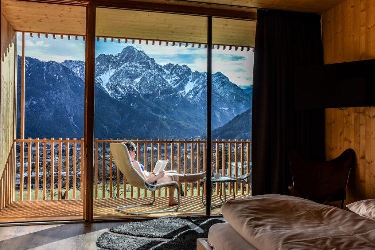 Wildauers Haidenhof Stay & Sleep Lienz Extérieur photo