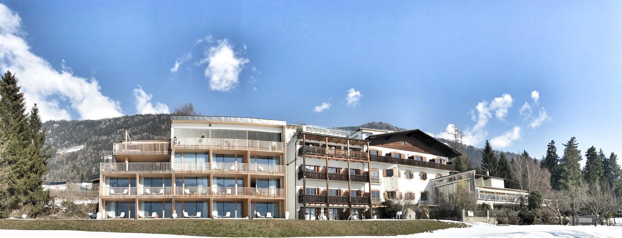 Wildauers Haidenhof Stay & Sleep Lienz Extérieur photo